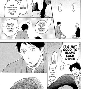 [ICHIKAWA Kei] Stray Bullet Baby [Eng] – Gay Manga sex 162