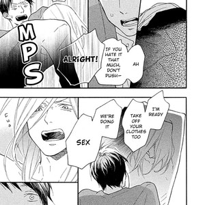 [ICHIKAWA Kei] Stray Bullet Baby [Eng] – Gay Manga sex 168