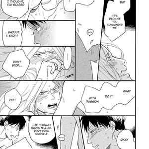 [ICHIKAWA Kei] Stray Bullet Baby [Eng] – Gay Manga sex 170