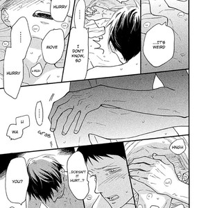 [ICHIKAWA Kei] Stray Bullet Baby [Eng] – Gay Manga sex 172