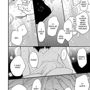 [ICHIKAWA Kei] Stray Bullet Baby [Eng] – Gay Manga sex 173
