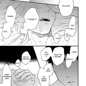 [ICHIKAWA Kei] Stray Bullet Baby [Eng] – Gay Manga sex 174