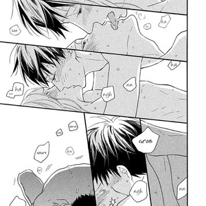 [ICHIKAWA Kei] Stray Bullet Baby [Eng] – Gay Manga sex 176