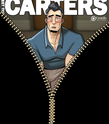 Gay Manga - [Creedo] Meet The Carters 11 [Spa] – Gay Manga