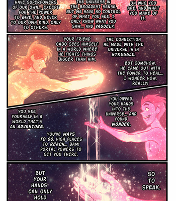 [BootyElectric] It Came from Outer Space, Dude! Chapter 2 [Eng] – Gay Manga sex 23