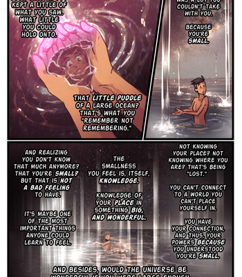 [BootyElectric] It Came from Outer Space, Dude! Chapter 2 [Eng] – Gay Manga sex 24