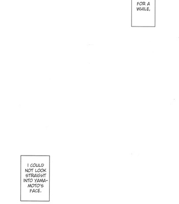 [Breakmission] Katekyo Hitman Reborn! dj – 10-nenmae no Kimi [Eng] – Gay Manga sex 32