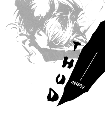 [Idea] Fullmetal Alchemist dj – Blue Flame [Eng] – Gay Manga sex 38