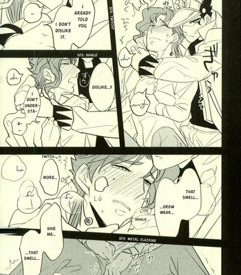 [Botton Benz] Animae dimidium meae 2 – Jojo dj [Eng] – Gay Manga sex 82