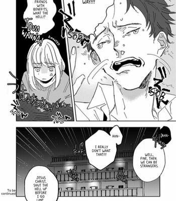 [Nishio Meshi] Itoshii no Vanilla-Chan (update c.3) [Eng] – Gay Manga sex 90