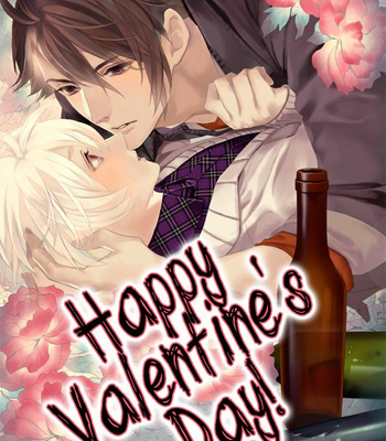 [TAKASAKI Bosco] Zantei Boyfriend (c.1) [Eng] – Gay Manga sex 40
