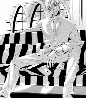 [TAKASAKI Bosco] Zantei Boyfriend (c.1) [Eng] – Gay Manga sex 43