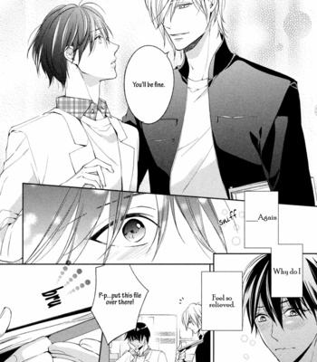 [TAKASAKI Bosco] Zantei Boyfriend (c.1) [Eng] – Gay Manga sex 60