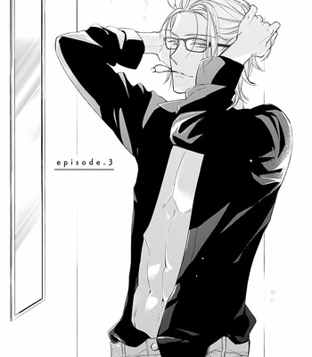 [TAKASAKI Bosco] Zantei Boyfriend (c.1) [Eng] – Gay Manga sex 77