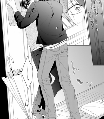 [TAKASAKI Bosco] Zantei Boyfriend (c.1) [Eng] – Gay Manga sex 98