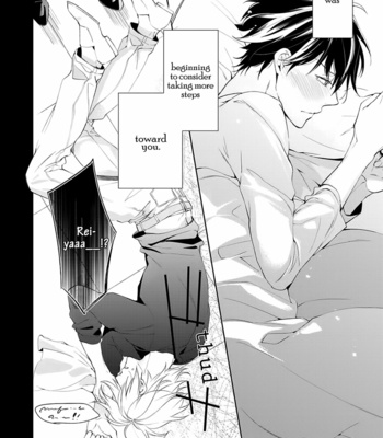 [TAKASAKI Bosco] Zantei Boyfriend (c.1) [Eng] – Gay Manga sex 126