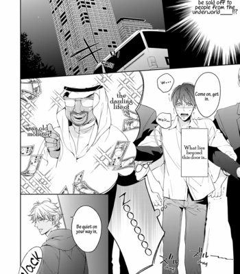 [TAKASAKI Bosco] Zantei Boyfriend (c.1) [Eng] – Gay Manga sex 134
