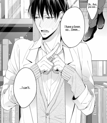 [TAKASAKI Bosco] Zantei Boyfriend (c.1) [Eng] – Gay Manga sex 173