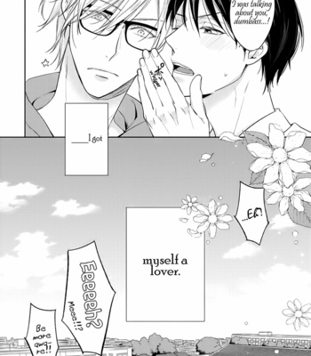 [TAKASAKI Bosco] Zantei Boyfriend (c.1) [Eng] – Gay Manga sex 175