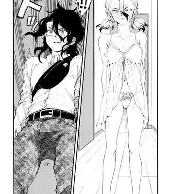 [Totokomachi] Josō rōdomappu – Dr. Stone dj [JP] – Gay Manga sex 17