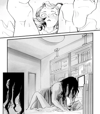 [Totokomachi] Josō rōdomappu – Dr. Stone dj [JP] – Gay Manga sex 30