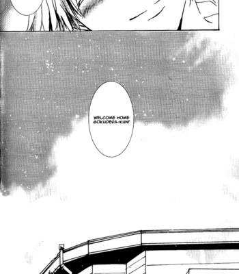 [ANGELICA] Kateikyo Hitman Reborn! dj – Koutetsu no Vampire [Eng] – Gay Manga sex 68