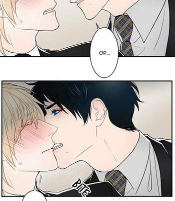 [Pyong] Dial Again (update c.20-22) [Eng] – Gay Manga sex 319