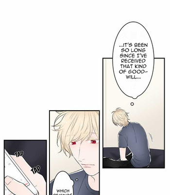 [Pyong] Dial Again (update c.20-22) [Eng] – Gay Manga sex 89