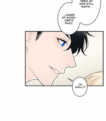 [Pyong] Dial Again (update c.20-22) [Eng] – Gay Manga sex 409
