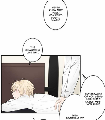 [Pyong] Dial Again (update c.20-22) [Eng] – Gay Manga sex 413