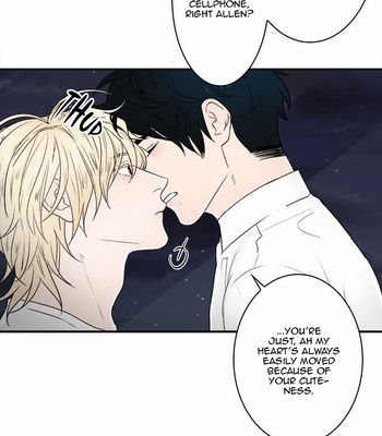 [Pyong] Dial Again (update c.20-22) [Eng] – Gay Manga sex 437