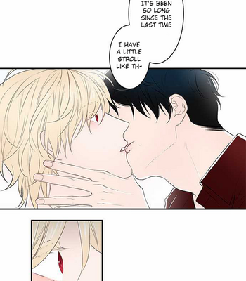 [Pyong] Dial Again (update c.20-22) [Eng] – Gay Manga sex 108