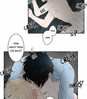 [Pyong] Dial Again (update c.20-22) [Eng] – Gay Manga sex 255