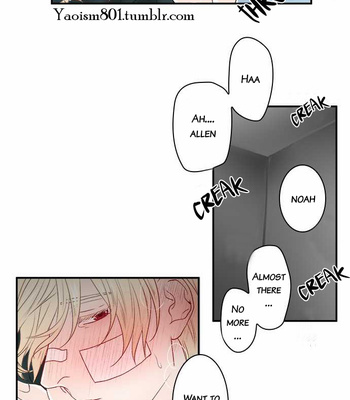 [Pyong] Dial Again (update c.20-22) [Eng] – Gay Manga sex 256