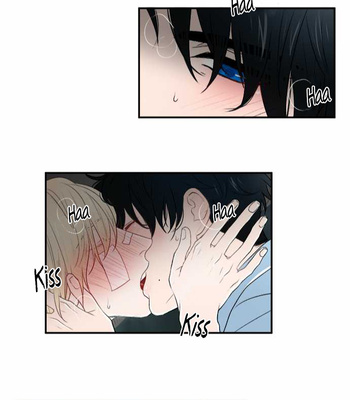 [Pyong] Dial Again (update c.20-22) [Eng] – Gay Manga sex 260