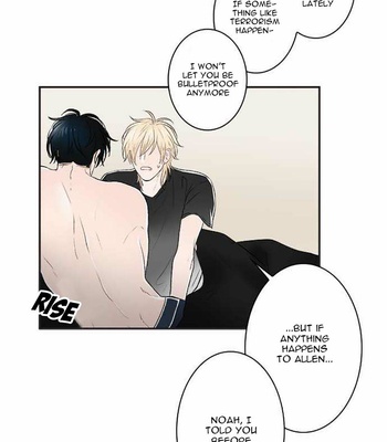 [Pyong] Dial Again (update c.20-22) [Eng] – Gay Manga sex 271