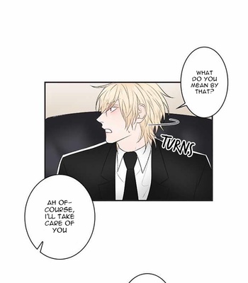 [Pyong] Dial Again (update c.20-22) [Eng] – Gay Manga sex 283