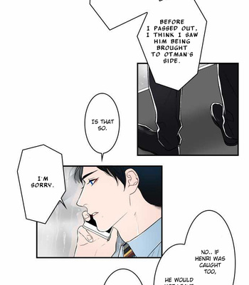 [Pyong] Dial Again (update c.20-22) [Eng] – Gay Manga sex 138