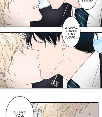 [Pyong] Dial Again (update c.20-22) [Eng] – Gay Manga sex 54