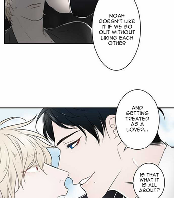 [Pyong] Dial Again (update c.20-22) [Eng] – Gay Manga sex 57