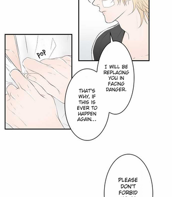 [Pyong] Dial Again (update c.20-22) [Eng] – Gay Manga sex 181