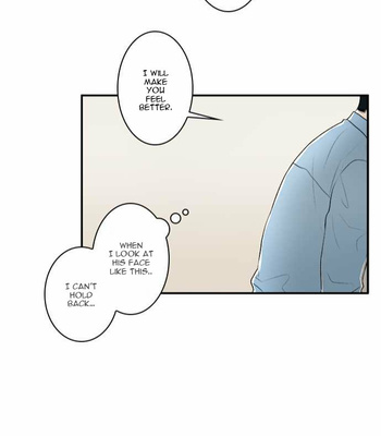 [Pyong] Dial Again (update c.20-22) [Eng] – Gay Manga sex 234