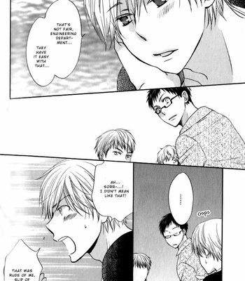 [AKIBA Touko] Mobile Sweet Honey (c.1-6) [Eng] – Gay Manga sex 183