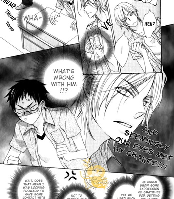 [AKIBA Touko] Mobile Sweet Honey (c.1-6) [Eng] – Gay Manga sex 23