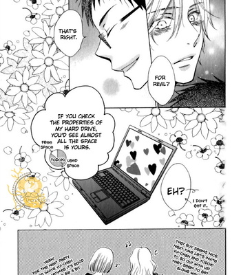 [AKIBA Touko] Mobile Sweet Honey (c.1-6) [Eng] – Gay Manga sex 64