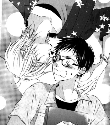[AKIBA Touko] Mobile Sweet Honey (c.1-6) [Eng] – Gay Manga sex 65