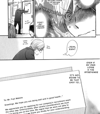 [AKIBA Touko] Mobile Sweet Honey (c.1-6) [Eng] – Gay Manga sex 176