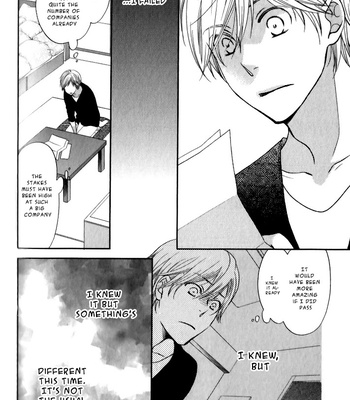 [AKIBA Touko] Mobile Sweet Honey (c.1-6) [Eng] – Gay Manga sex 177