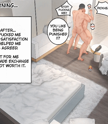 [Uoojun] Hotel Class [Eng] – Gay Manga sex 39