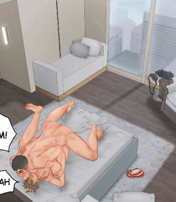 [Uoojun] Hotel Class [Eng] – Gay Manga sex 37